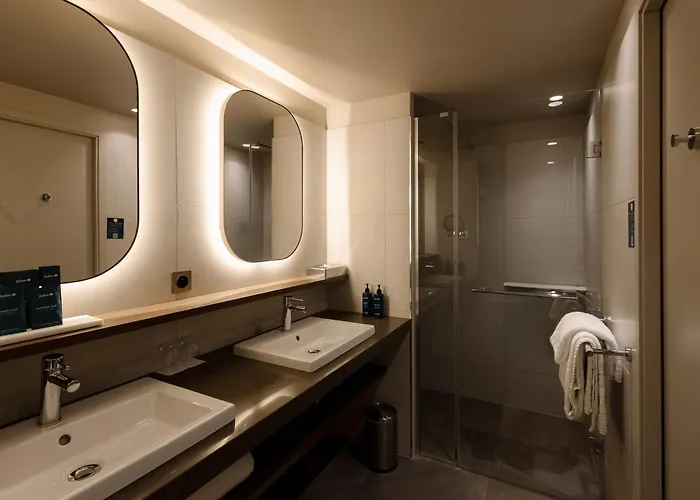Radisson Blu Hotel, Rouen Centre